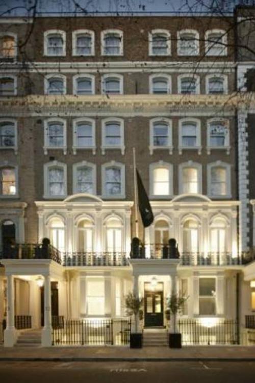 Beaufort Gardens By Onefinestay, Brompton, 