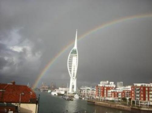 Fortitude Cottage, Gosport, 