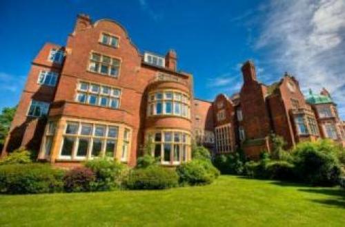 Best Western Plus Burlington Hotel, Folkestone, 