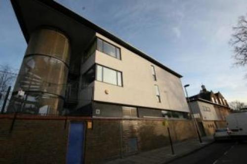 Horizons Accommodation, Vauxhall, 