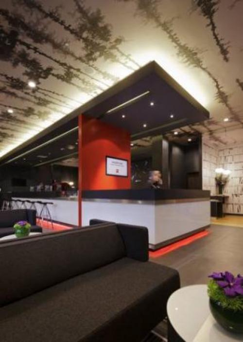 Ibis London Shepherds Bush - Hammersmith, West Kensington, 