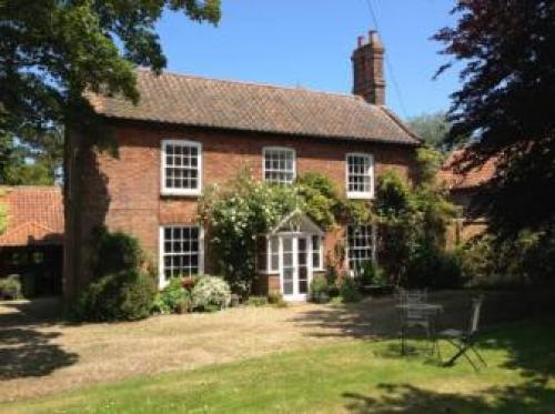 Mill House Bed And Breakfast, Overstrand, 
