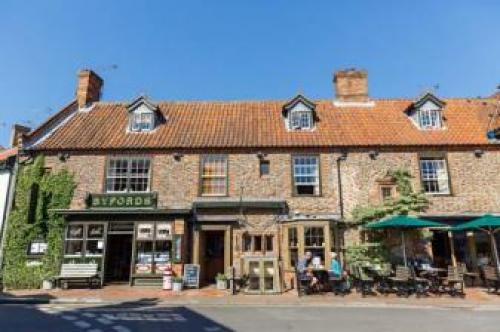 Byfords, Holt, 