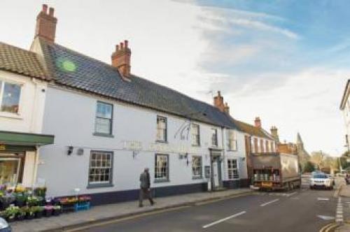 Kings Head Holt, Holt, 