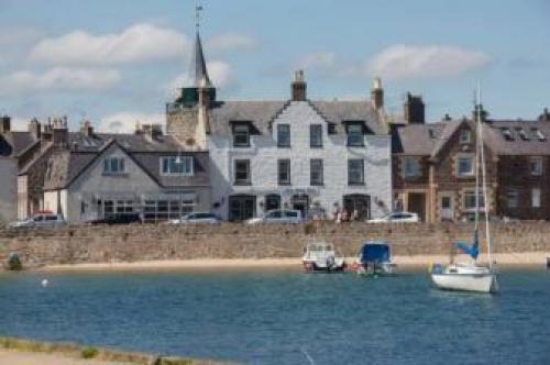 Harbour View 23 Shorehead, Stonehaven, 