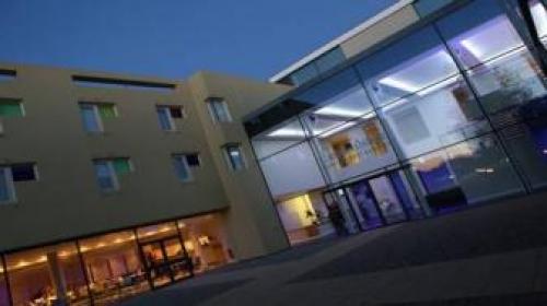 Holiday Inn Sittingbourne, An Ihg Hotel, Sittingbourne, 