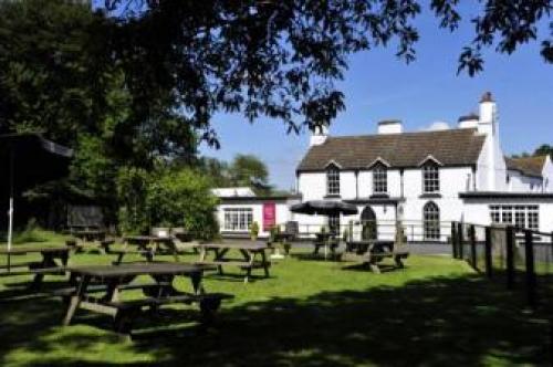Tudor Lodge, Manorbrier, 