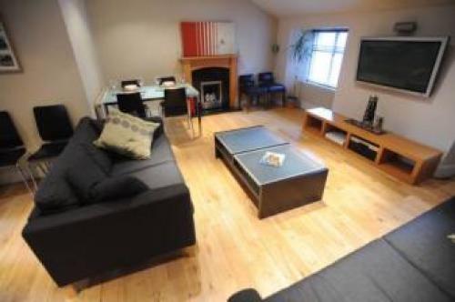 Innercitylets - Royal Mile, Edinburgh, 