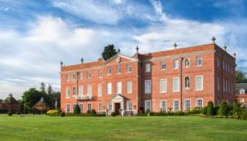 Four Seasons Hotel Hampshire, Odiham, 