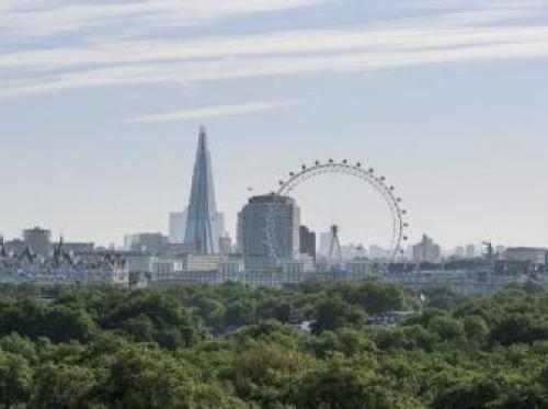 Four Seasons Hotel London At Park Lane, Mayfair, 