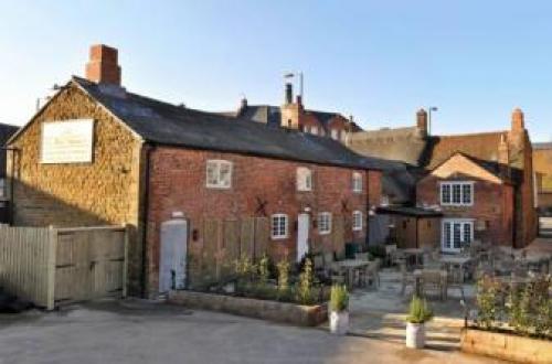 The Three Pigeons Inn, Banbury, 