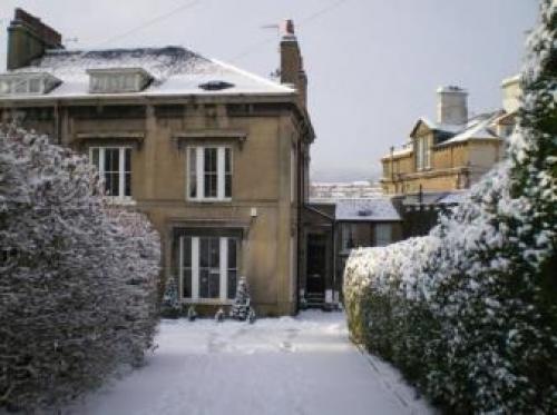 The Corner House Bed & Breakfast, Whitehaven, 