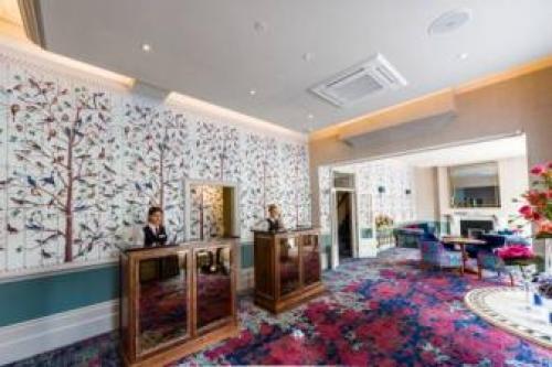Best Western Clifton Hotel, Folkestone, 