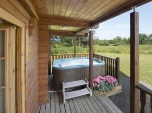 Benview Lodges, Buchlyvie, 
