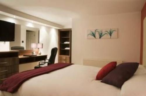 Haveli Hotel, Pontyclun, 