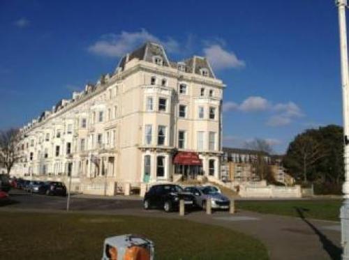 View Hotel Folkestone, Folkestone, 