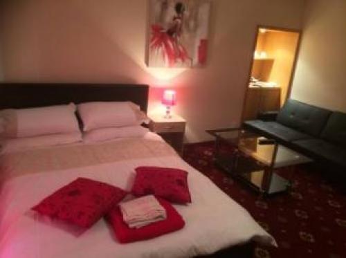 Rosales Guest House, Dingwall, 