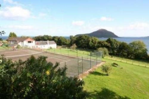 Oakbank Farm, Lamlash, 