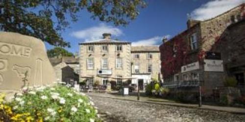 Grassington House, Grassington, 