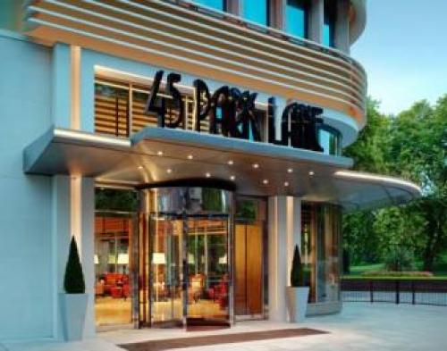 45 Park Lane - Dorchester Collection, Park Lane, 