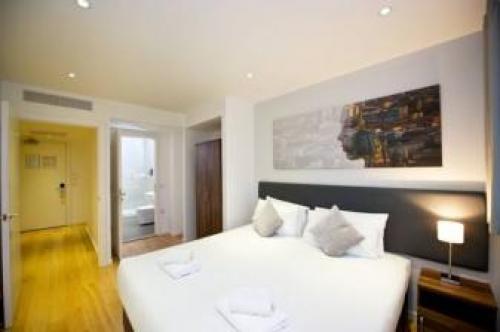 Staycity Aparthotels London Heathrow, Hayes, 