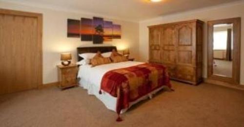 Borve House Hotel, Stornoway, 