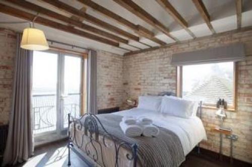 Rocksalt Rooms, Folkestone, 
