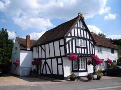 The Potting Shed, Warwick, 