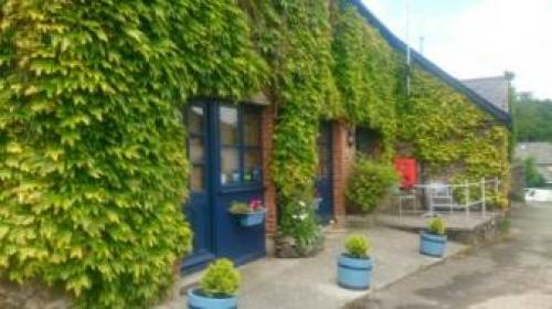 The Ivy Barn B&b, Holbeton, 
