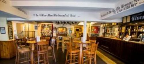 The Horse And Jockey, Sandiacre, 
