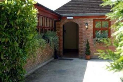 Hopbine House, Hereford, 