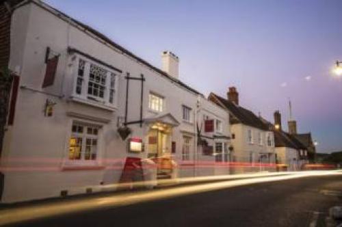 The Angel Inn, Petworth, Petworth, 