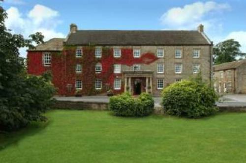 The Morritt Hotel, Ovington, 
