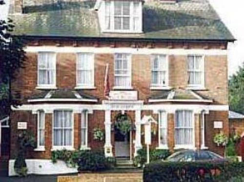 Beulah House Apartments, Dover, 