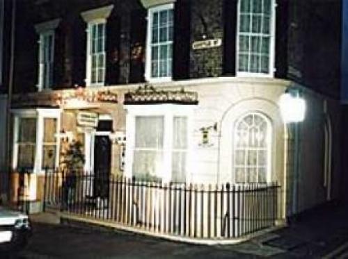 Number One Guesthouse, Dover, 