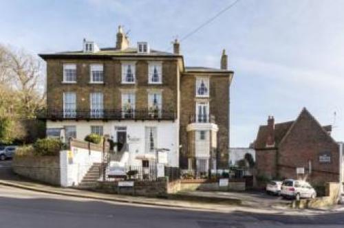 St Martins Guest House, Dover, 