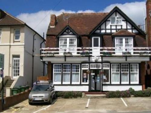 Rob Roy Guest House, Folkestone, 