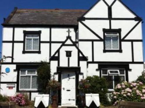 Windsor Hotel, Blackpool, 