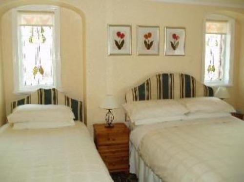 The Beechcliffe Hotel - Over 35's Only, Blackpool, 
