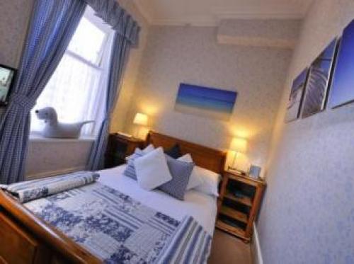 Bedford Hotel, Lytham St Annes, 