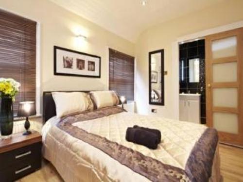 London Central Apartments, Marble Arch, 