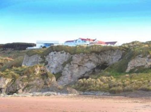Royal Court Hotel, Portrush, 