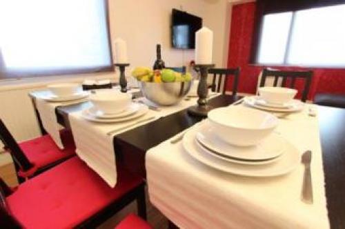 Central Stay Apartments, Marylebone, 