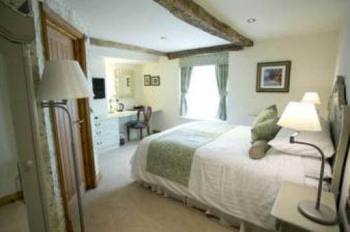 The Black Swan, Lymm, 