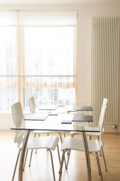 The Deluxe West End Apartment, Edinburgh, 