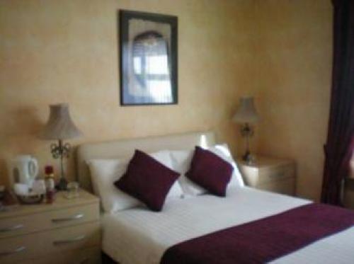 Wimberley House, Inverness, 