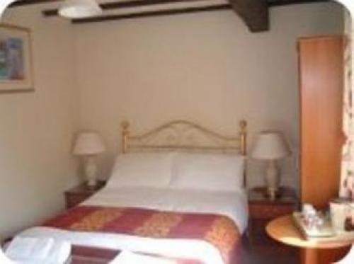 Boston Lodge, Heckington, 