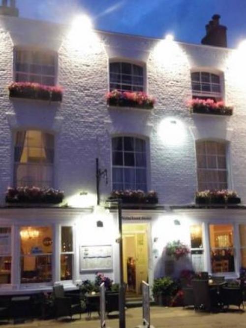 The Clarendon Hotel, Deal, 