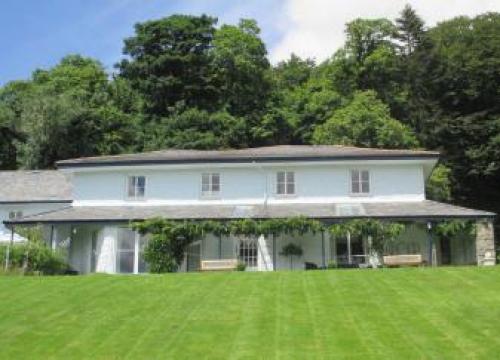 Plas Tan-Yr-Allt Historic Country House, , North Wales