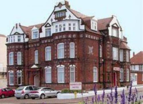 Cliftonville Hotel, Cromer, 